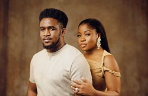 Veekee James & Femi Atere Totally Nailed This Scene from “To Kill A Monkey” | Watch