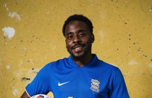 Bright Osayi-Samuel Signs with Birmingham City After Leaving Fenerbahçe