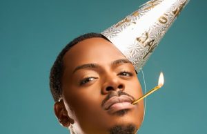 Enioluwa Adeoluwa Said “It’s My Birthday” and Served Us a Full Fashion Editorial in Yellow