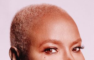 Buzzed, Bronzed & Unbothered! Angélique Kidjo’s Birthday Beauty Hits Different