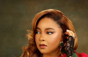 Linda Ejiofor-Suleiman Is Serving Major Style in Her Birthday Photos