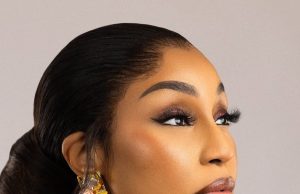 That Bone Structure? Rita Dominic at 50 Is Giving Legacy Beauty