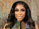 Mo Abudu Wore the Perfect Cultural-Inspired Dress to Host Sadiq Khan at Lagos Canvas
