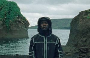 Mr Eazi’s “Corny” is Sweet, Romantic and Made for Lovers