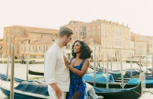 “I’ve Never Felt More Loved”: Simi Drey on Her Dreamy Birthday Vacation in Venice With Julian Flosbach