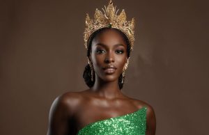 Olivia Yacé Will Represent Côte d’Ivoire at Miss Universe 2025 in Thailand