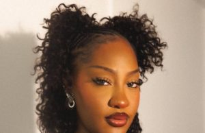 Tems Says She’s No Ordinary Girl and She’s Got Photos to Prove It