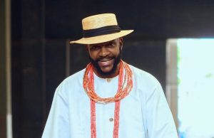 Second Look Tonight! Ebuka Obi-Uchendu Channels Chief Festus Okotie-Eboh for BBNaijaS10 Opening Night 2