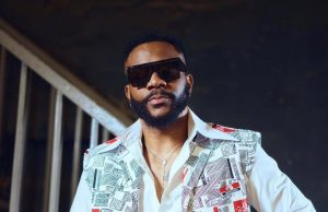 Ebuka Obi-Uchendu Pays Homage to Prince Nico Mbarga at BBNaijaS10 Opening Night 2