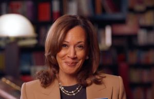 Kamala Harris Announces New Memoir “107 Days” on Her Historic Presidential Bid