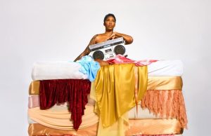 Brace Yourselves! Tiwa Savage Announces “This One is Personal” & It’s Her Rawest Album Yet