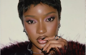 Ayra Starr sets new African record for Spotify followers