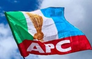 Lagos APC congratulates Yilwatda on emergence as national chairman
