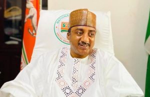Gabam denies SDP crisis as INEC rejects acting chairman appointment