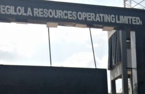 Mining firm supports Osun communities via livelihood programme