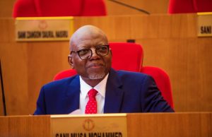 Group backs Sen. Musa for APC national chairmanship | The Guardian Nigeria News