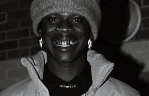 Seyi Vibez kicks off highly anticipated Canada tour in Toronto