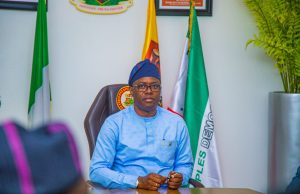 Oyo State approves N7.7 billion for two surveillance aircraft to combat insecurity