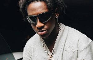 Shallipopi confirms the featured artist and release date for Laho part 3