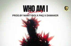 Shatta Wale – Who Am I (Mp3 Download)