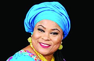 God used ‘Oga Bello’ to shape my career — Sola Sobowale