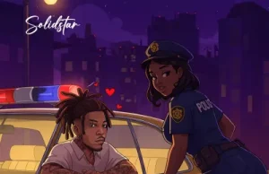 Solidstar – Inner Light (Mp3 Download)