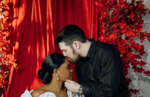 From the DMs to the Aisle – Here’s How Sophia and Ehren Came to be
