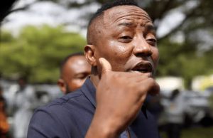 Sowore accuses police of stalling #EndBadGovernance protesters’ trial