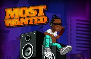 Speed Darlington – Most Wanted (Mp3 Download)