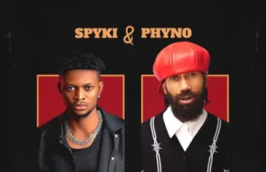 Spyki – Ofeke (Remix) Ft. Phyno (Mp3 Download)