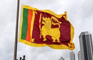 Sri Lanka offers free tourist visas policy to 40 countries to boost economy