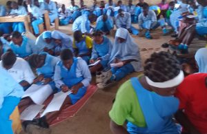 Harrowing tales of students in Taraba’s ailing public schools