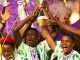 Abuja residents welcome glorious Falcons, AFCON trophy today