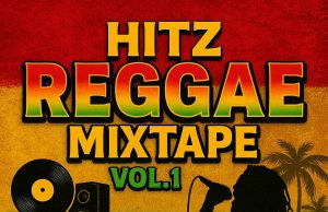 Super Star DJ Rama – Hitz Reggae Mixtape Vol. 1 (Mp3 Download)