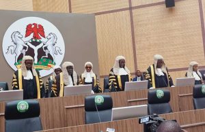 Family orders eviction on FECA land after Supreme Court victory | The Guardian Nigeria News