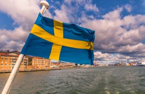 Sweden opens applications for fully funded SI Master’s Scholarship 2026