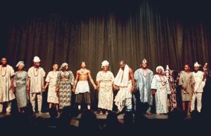 TAFTA’s TALP X Showcases a Remarkable Mix of Theatre, Music, and Social Commentary in Another Stellar Edition