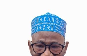 IGP Egbetokun mourns retired AIG Liman Shettima