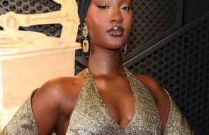 Tems steals the spotlight on day 2 of Afro Nation Festival 2025