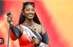 Tems becomes first African singer to perform at FIFA Club World Cup final