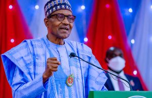 Rat infestation claim at Villa fabricated to cover Buhari’s illness — Shehu