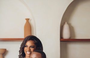 Love Came Knocking at a House Party 10 Years Ago for Tiana and Moses