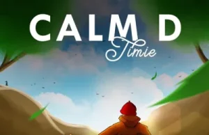 Tiimie – Calm D (Mp3 Download)