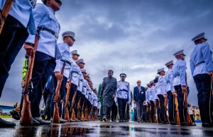 Nigeria mulls direct flights to St. Lucia to boost cultural, economic ties