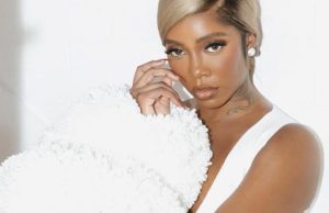 Tiwa Savage shares hilarious take on her love life in viral video