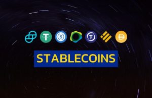Stablecoins as the Future of Payments