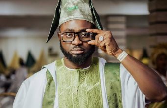 Africa best sound designer, film composer