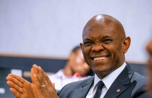 Tony Elumelu backs Lagos food initiative with N25 billion commitment