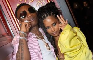 Tyla opens up about ‘Dynamite’ collab with Wizkid