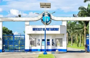 Uniport alumni association repositions for institution’s advancement